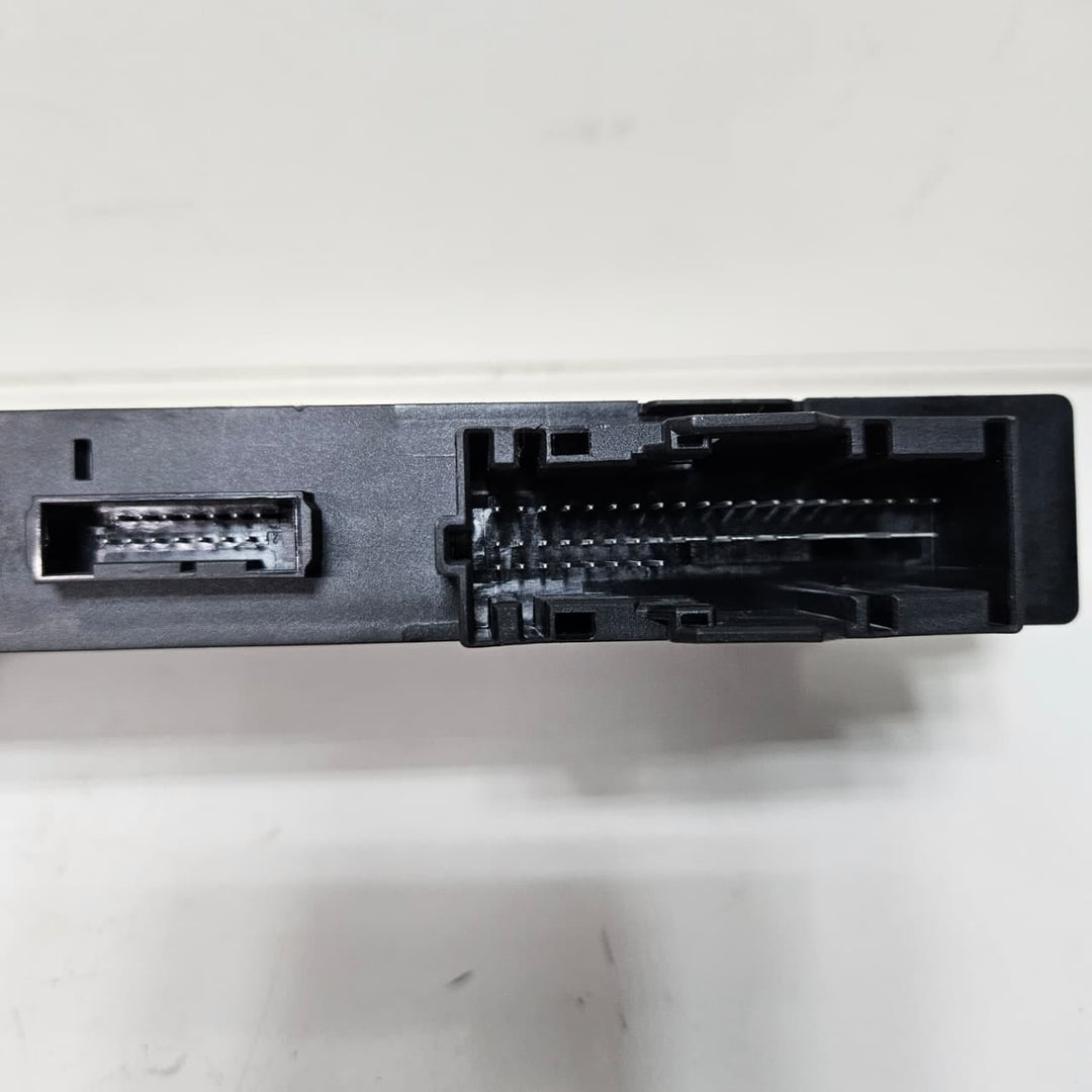 8510838-2010 BMW X5 3.0D E70 Engine Control Unit ECU DDE Key Set