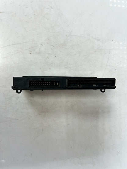 BMW X1 E84 model Body Control Module BCM 9286785 OEM