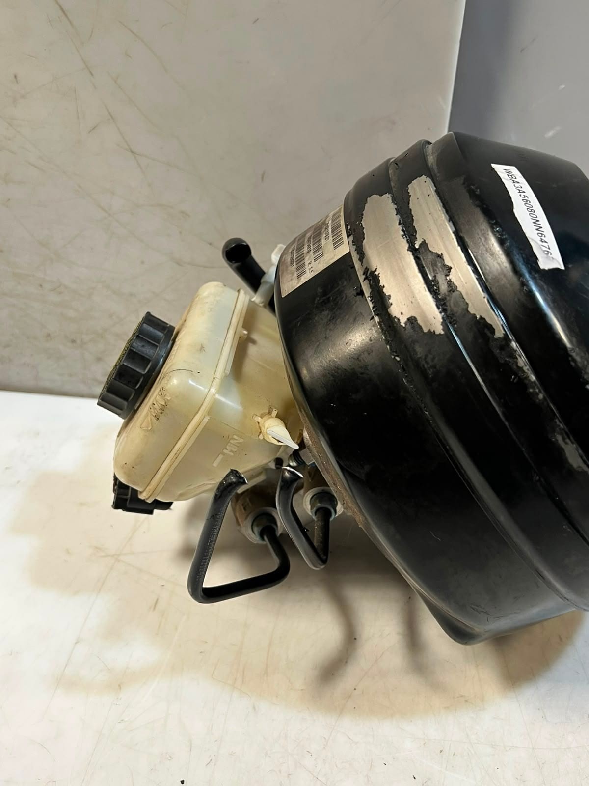 BMW 3 Series F30 F31 F32 F33 F35 328i Brake Booster SERVO MOTOR 4081079