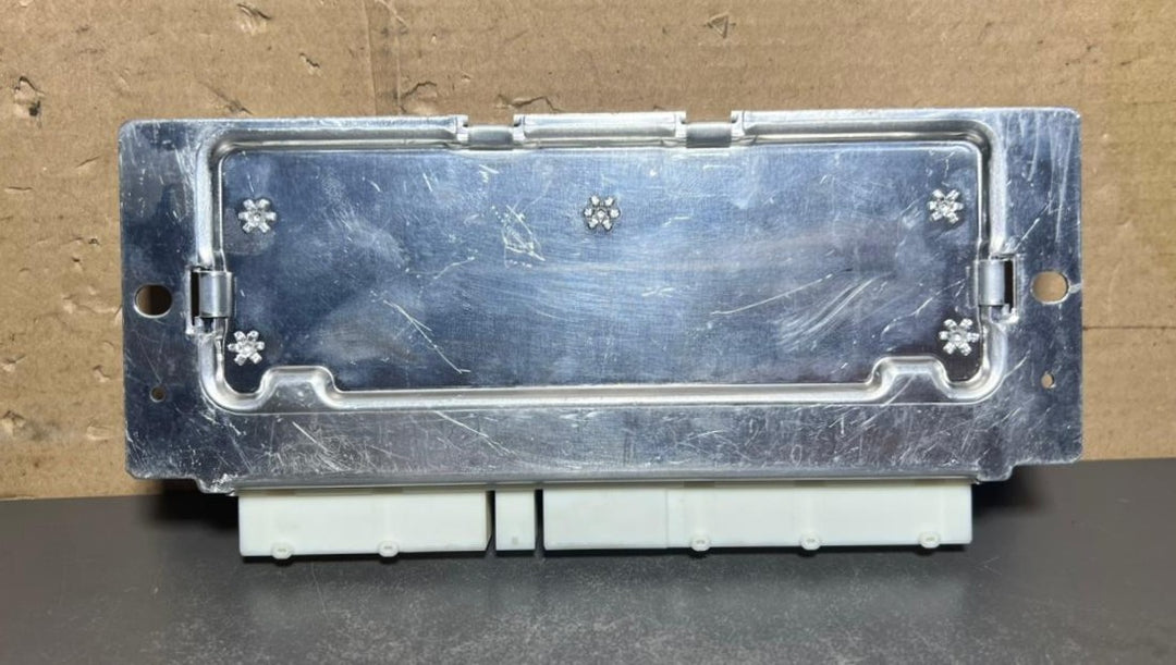 15-20 Mercedes W213 E-Class Air Airmatic Suspension Control Module A213 9003623