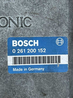 Load image into Gallery viewer, BMW E30 320i E34 520i M20 M20B20 Engine Control Unit ECU DME 0261200152 1714997