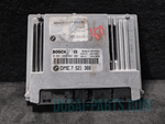 Load image into Gallery viewer, BMW 745Li 745i SEDAN ENGINE CONTROL MODULE UNIT ECM ECUMODULE ONLY -7521368

