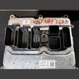 BMW Z4 X1 E84 N20 Engine Unit ECU Kit DME 8602914 CAS 3+Key Automatic OEM