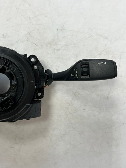 GENUINE BMW 7 Series G11 G12 Switch USED Cluster Steering Column 9383675 OEM