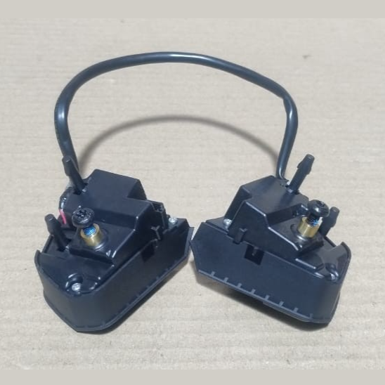 BMW F10 F07 F02 F06 STEERING WHEEL BUTTON SWITCH - 9229480