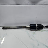 2019 BMW X5 G05 X7 G07 Drive Shaft Right Front 8486203 TEST DRIVE 30 KM