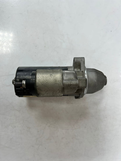 2012-2018 BMW 320i, 328i 3-Series 2.0L N26 Engine Starter Motor 8612576 OEM