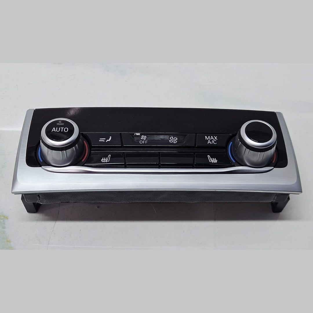 BMW 7 Series G11 G12 Rear Climate Control Panel 9399333 OEM