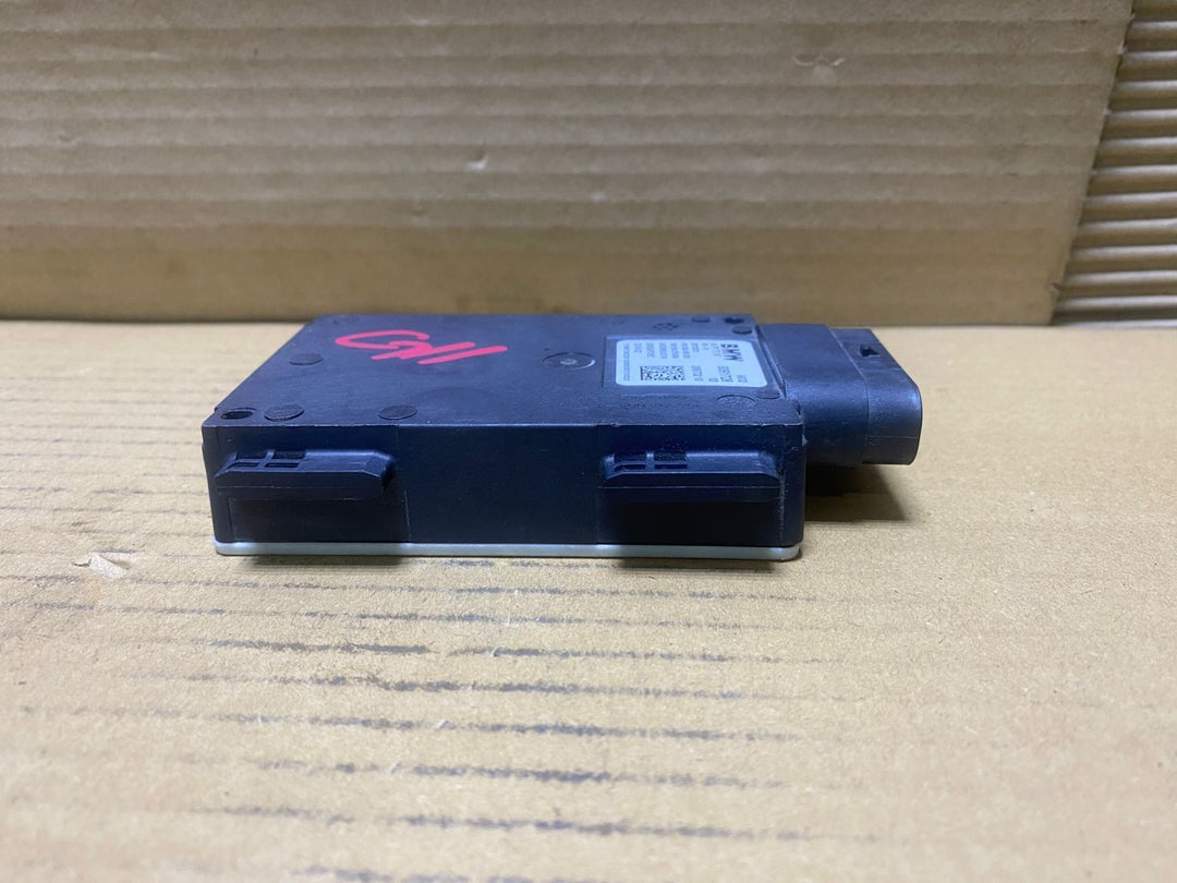 BMW Blind Spot Radar 6891728 7 Series G11 G30 5 SER