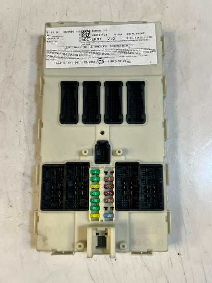2015-2019 BMW F48 X1 Engine Control Module SET DME ECU BDC 8691833 OEM