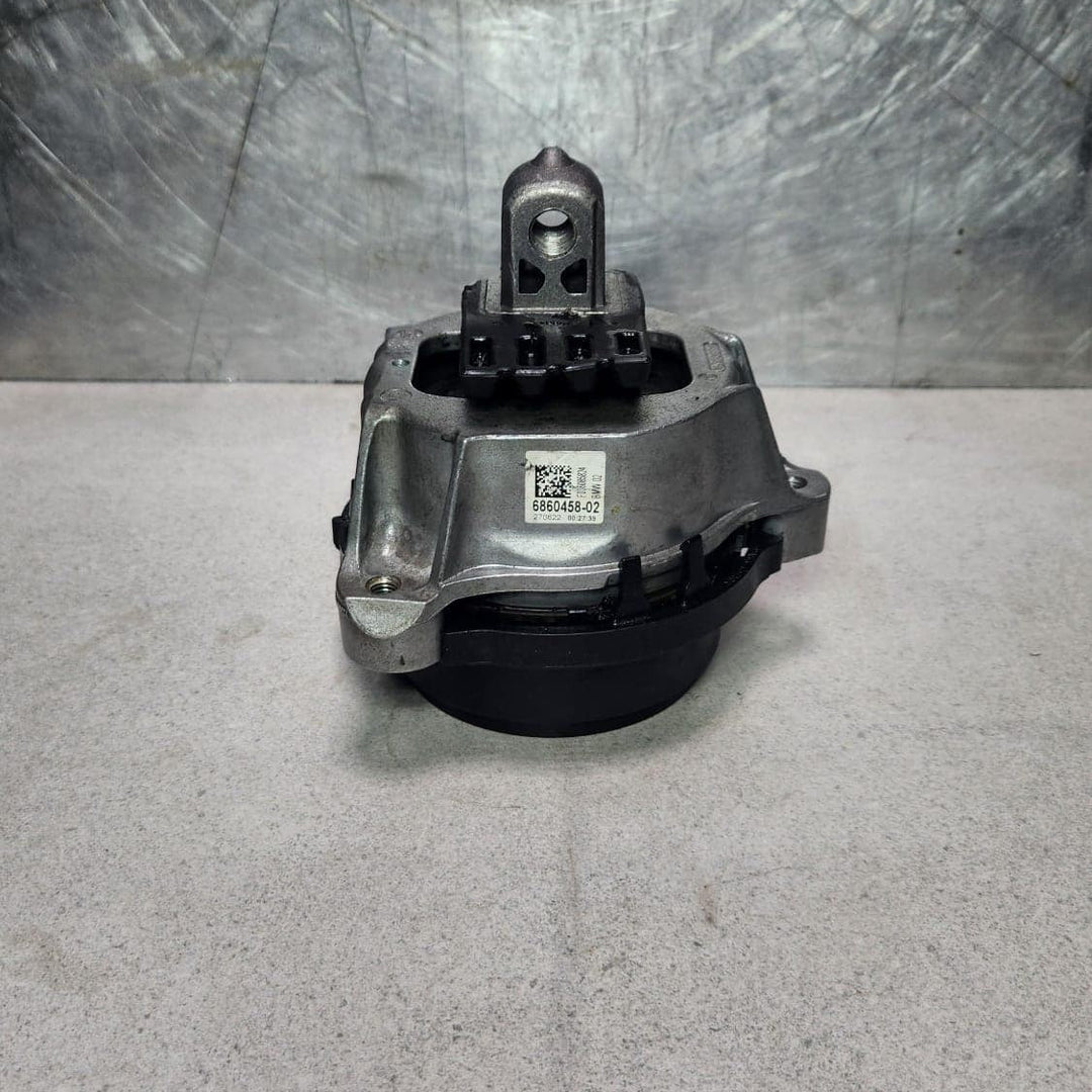 2018-2023 BMW M5 Engine Mount 6860458 M5 F90 7 Series G11 G12 M8 F91 F92 F93
