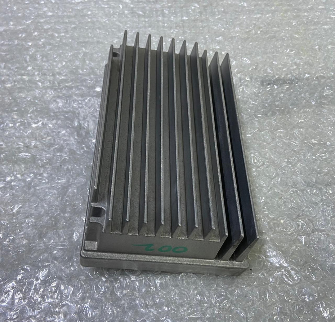 OEM BMW X5 X6 Z4 E70 E71 E89 AMPLIFIER HIFI SYSTEM PL6 AMP AUDIO RADIO 9197002