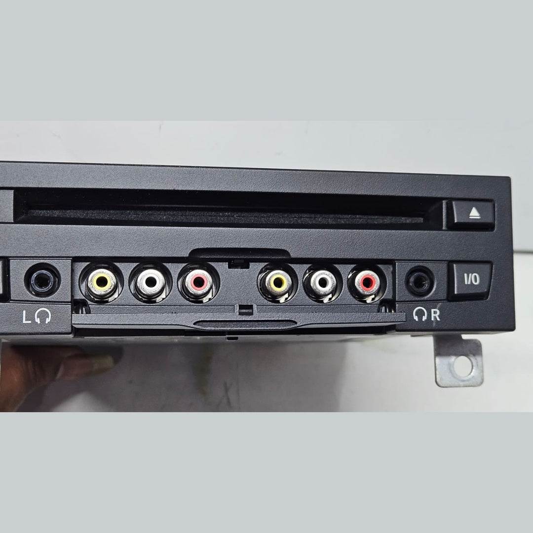 BMW F10 F01 F07 Rear DVD Radio Audio Media Stereo Player Module Unit OEM 9228929