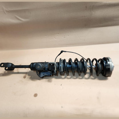2009-2012 BMW 750i Front Left Spring Strut 6796925 750Li 740Li and Alpina B7