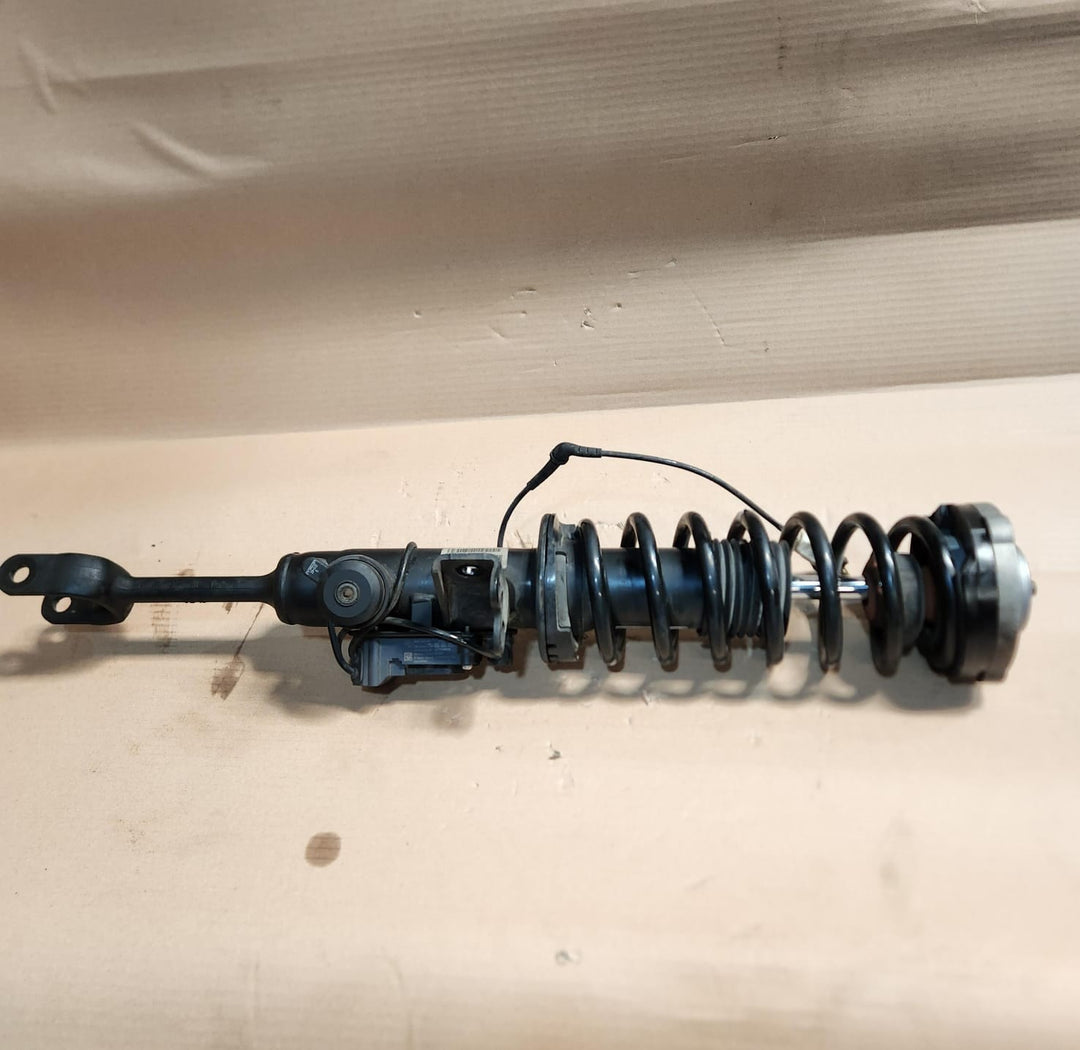 2009-2012 BMW 750i Front Left Spring Strut 6796925 750Li 740Li and Alpina B7