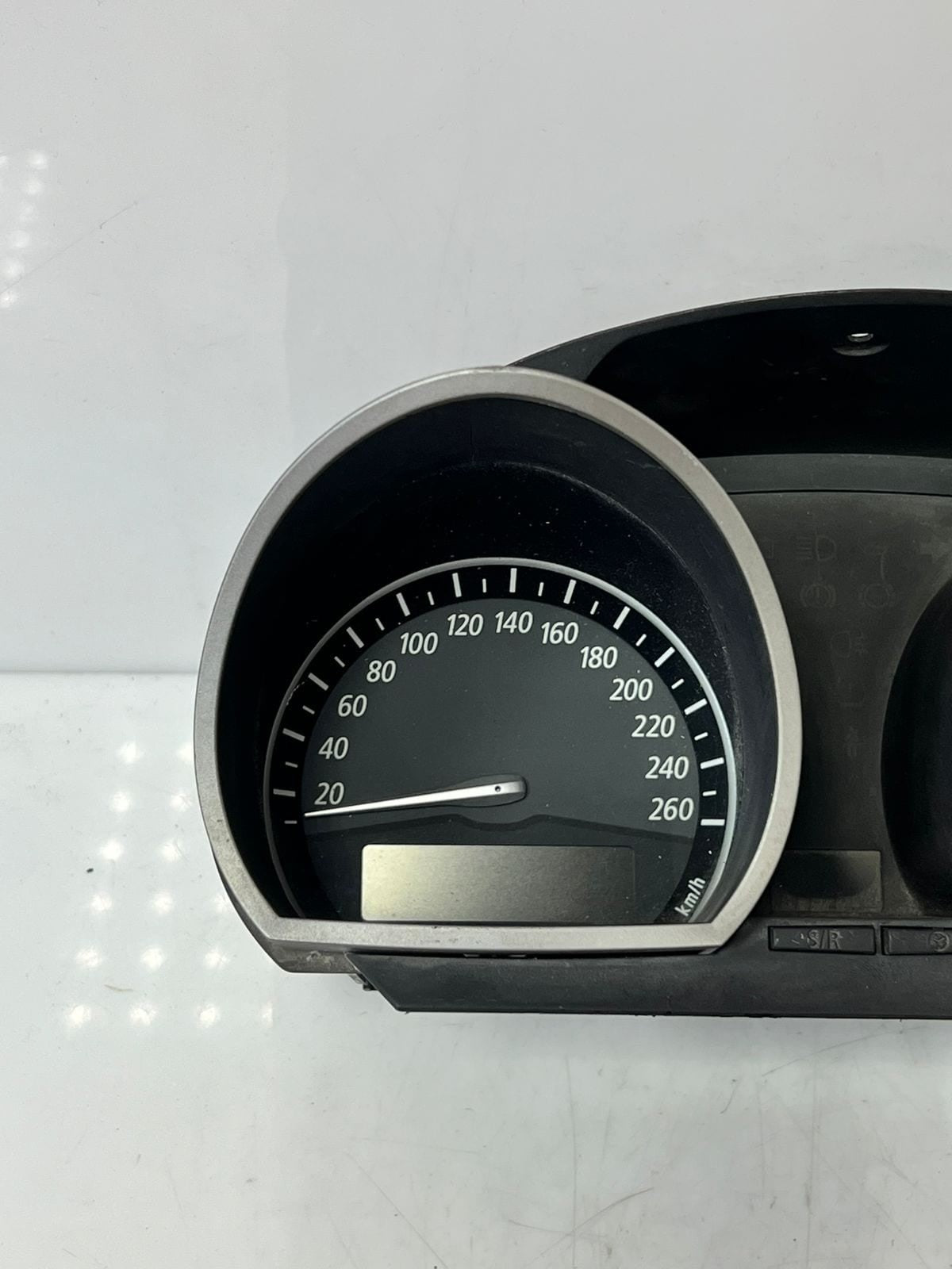 2007-2008 BMW Z4 E85 PETROL Speedometer Instrument Cluster 9115054 OEM