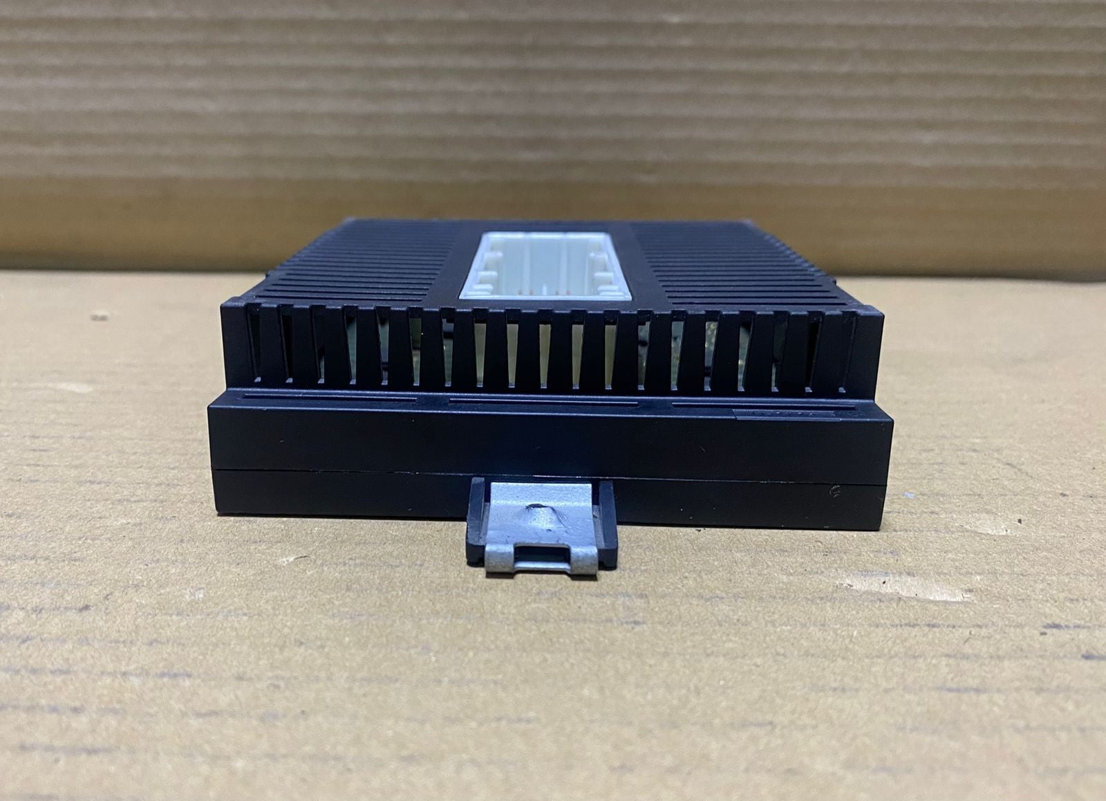 2004 BMW 525i Light Control Module 6936104 5 Series E60 E61