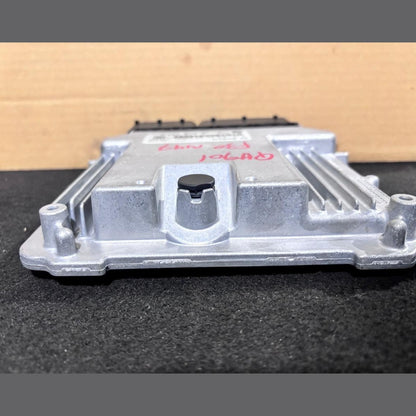BMW OEM N47N F30 ENGINE CONTROL UNIT DDE ECU SET 8579480