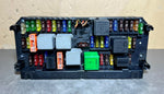Bild in die Galerieansicht laden, 10-16 Mercedes-Benz W212 W204 Front SAM Module Relay Fuse Box A212 9000006 OEM