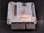 Load image into Gallery viewer, BMW 320d DIESEL N47N F30 F32 F34 F36 2013 ENGINE CONTROL DDE ECU ONLY 8573259
