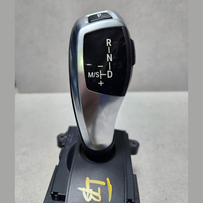 2010-2011 BMW X3 Automatic Gear Selector 9239506  X3 F25 and 5 Ser F10 F11 RHD