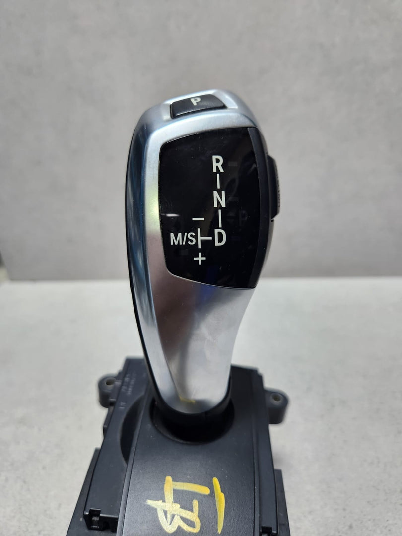 2010-2011 BMW X3 Automatic Gear Selector 9239506  X3 F25 and 5 Ser F10 F11 RHD