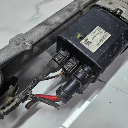 OEM BMW F20, F21, F22, F30 Power Steering Rack RHD 6854982 OEM
