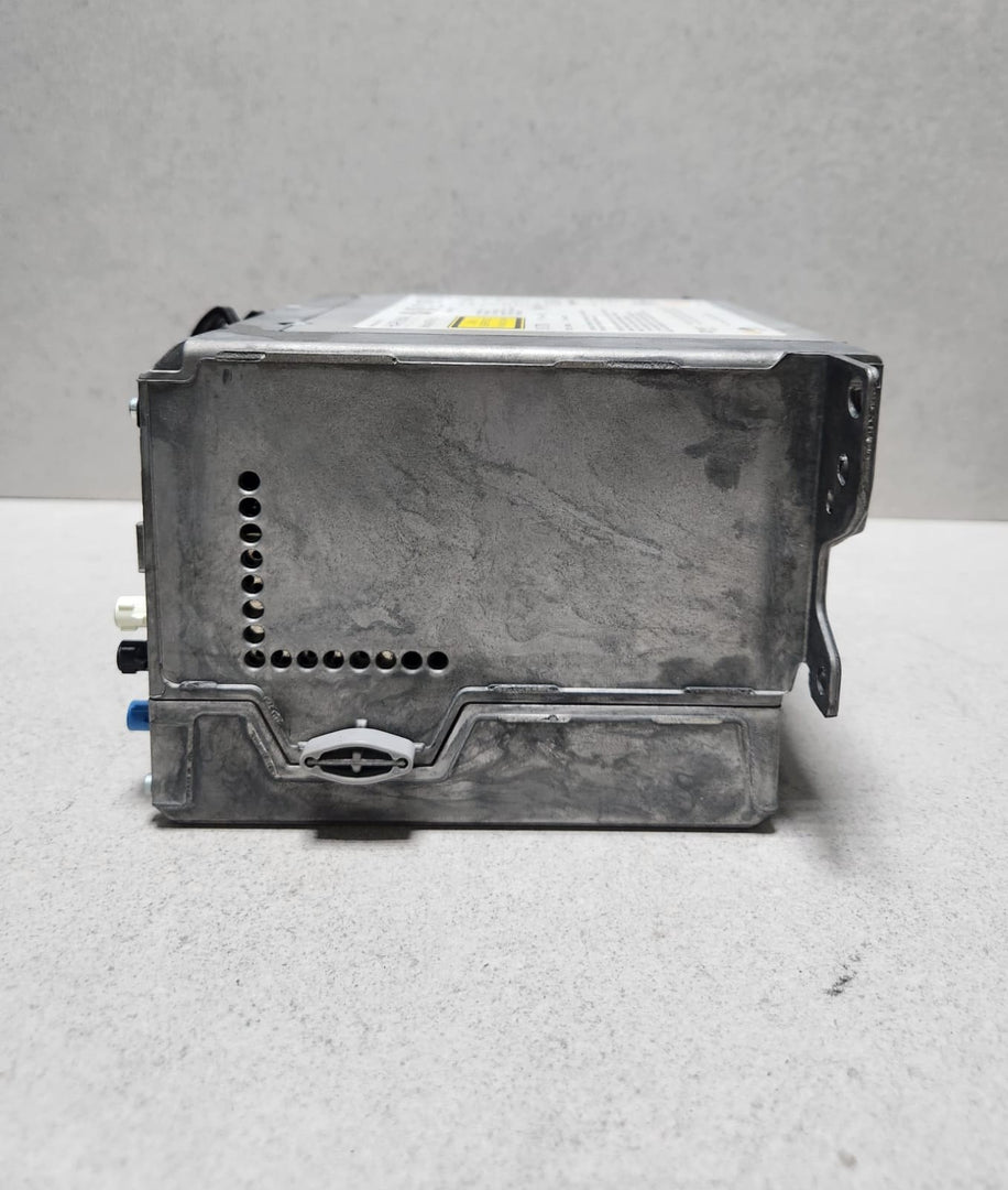 2016 BMW 535d xDrive Navigation Head Unit 6832263 F10 F11 F20 and X5