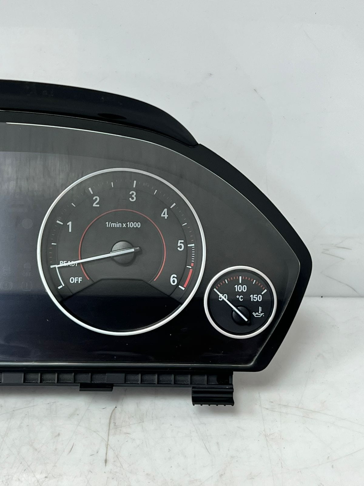 BMW 3SERIES F30 F31 F36 SPEEDOMETER Instrument Cluster 9311406 OEM