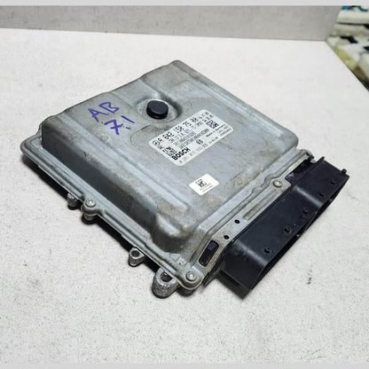 Mercedes-Benz ML320 Engine Control Module A6421507500 2007-2012 W164 350 CDI