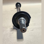 Bild in die Galerieansicht laden, 2017 BMW 740Le xDrive 7 Series G11 Drive Shaft Output Shaft Rear Right 8639468