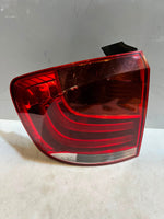 Load image into Gallery viewer, 2010-2015 BMW X1 E84 Tail Light, Left SIDE BACK LIGHT 2990109 ECE