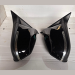 قم بتحميل الصورة إلى عارض الصور، BMW F30 SIDE MIRROR RHD LEFT 7345683 RIGHT 7345684 VIN F794065