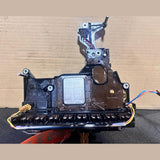 BMW F32 N20 8HP45 Automatikgetriebe Schieberkasten Mechatronik 0260550074
