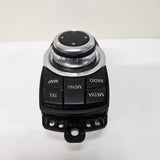 BMW F20 F21 F30 F31 F34 F10 F11 iDrive Media Controller 4 PIN 9267956 OEM