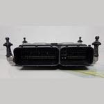 Load image into Gallery viewer, 08-12 Mercedes W212 E-Class Engine Control Module Unit ECM ECU A273 9000700 OEM