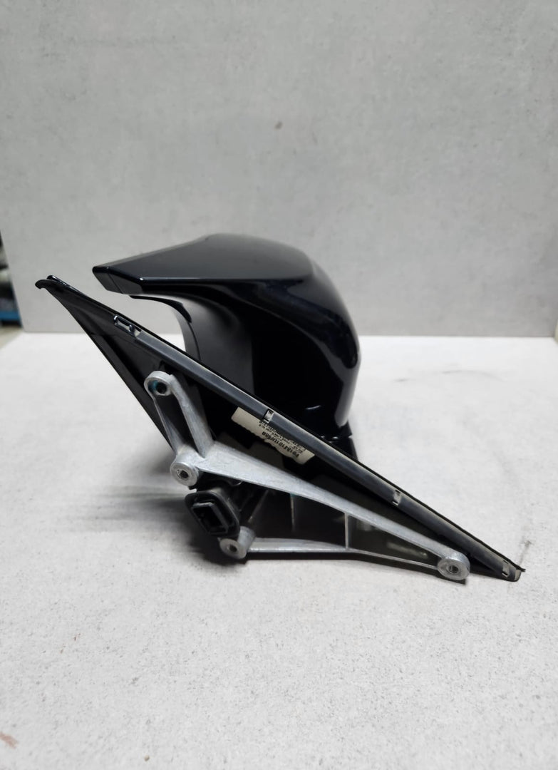 BMW Left Side Door Mirror F0184101U668B 5 Series G30 G31