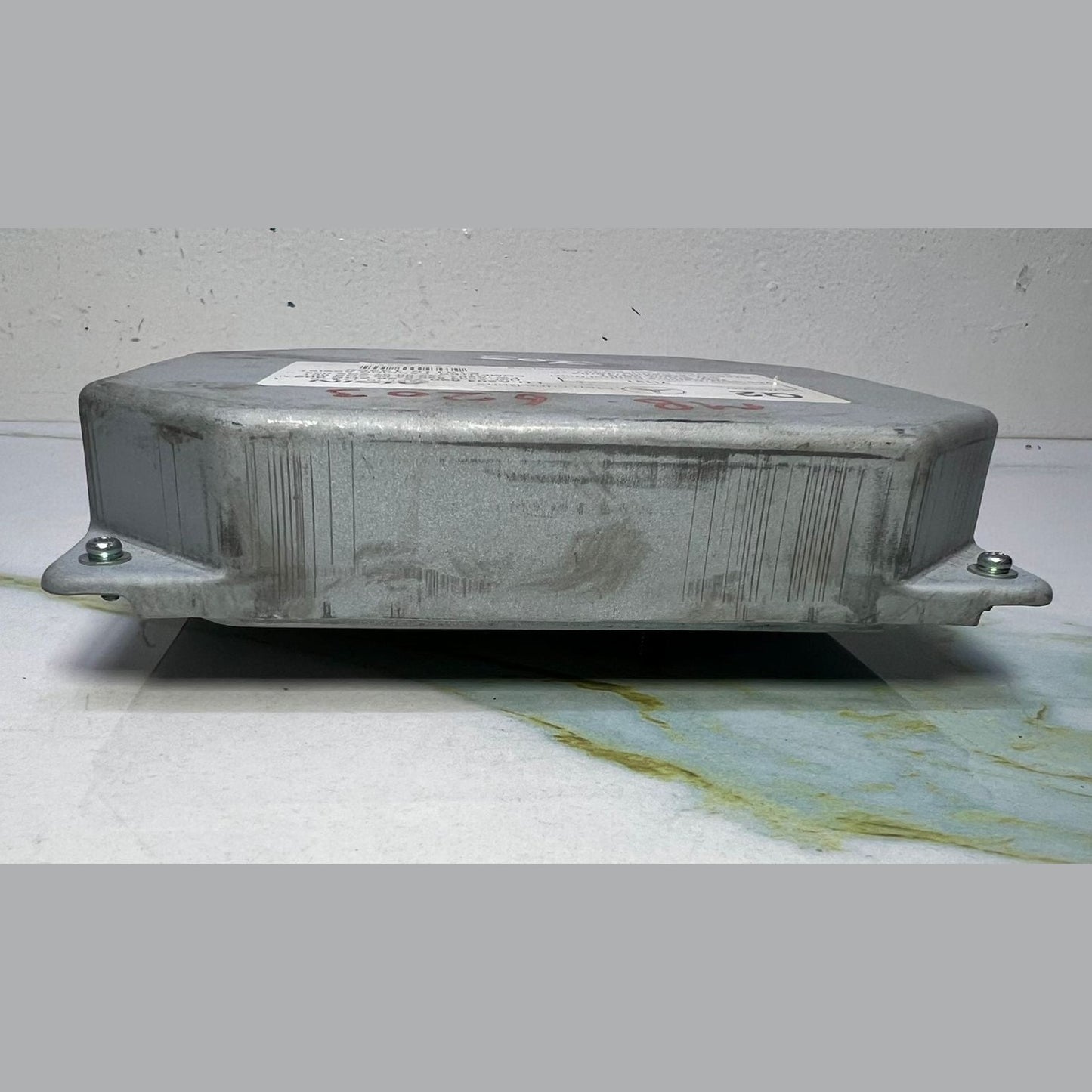 Mercedes Control Unit Rear-View Camera A2048207226 W204 C-Class