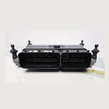 07-12 Mercedes W164 GL ML GLE ECU Engine Control Module Unit A273 1531491 OEM