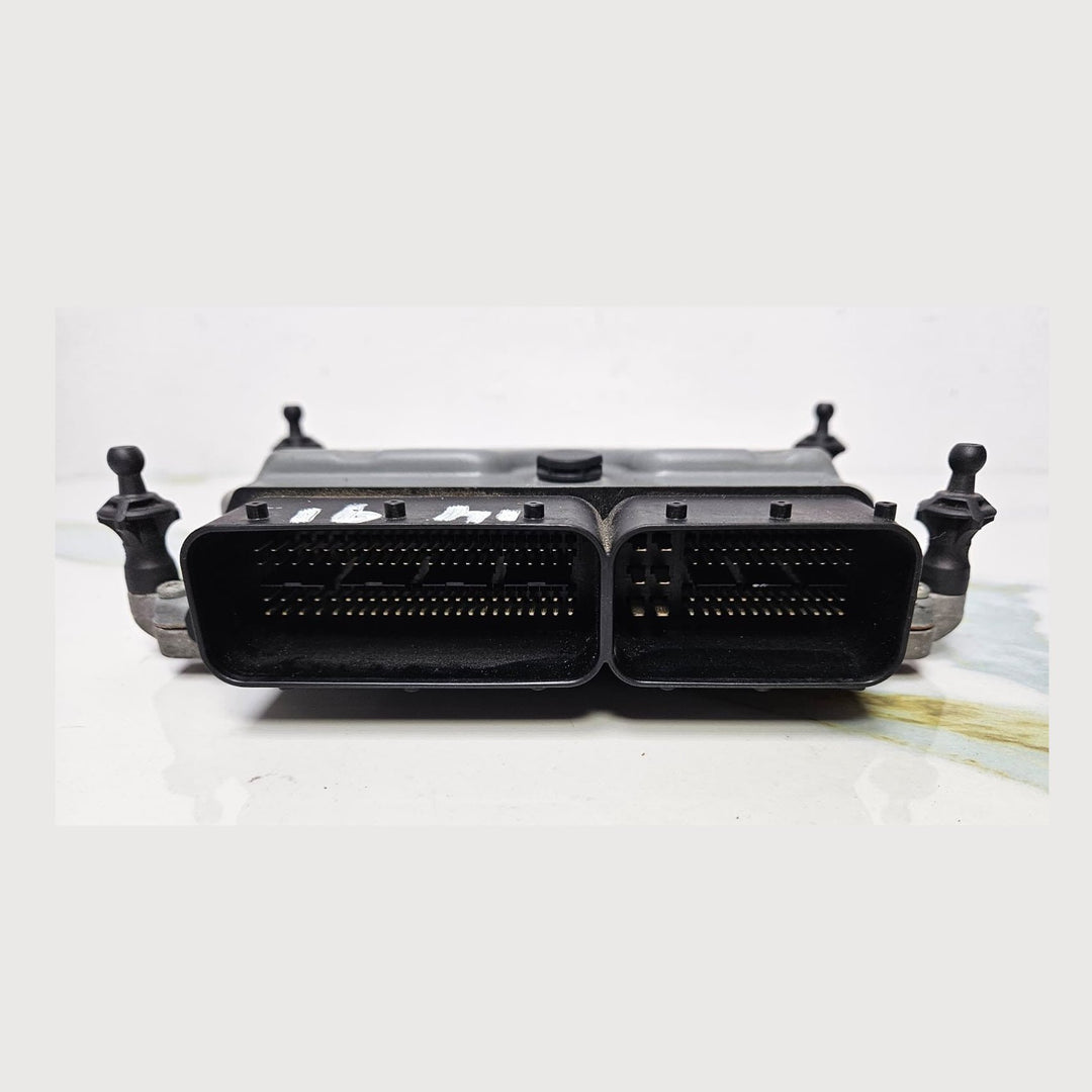 07-12 Mercedes W164 GL ML GLE ECU Engine Control Module Unit A273 1531491 OEM