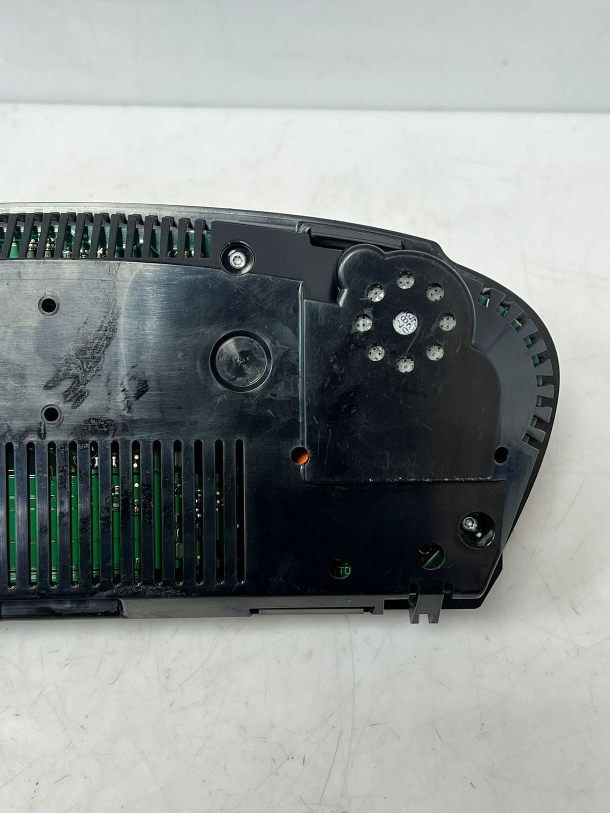 2008-2011 BMW X5 E70 4.8i V8 Instrument Cluster SPEEDOMETER 9170266 OEM
