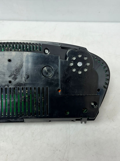 2008-2011 BMW X5 E70 4.8i V8 Instrument Cluster SPEEDOMETER 9170266 OEM