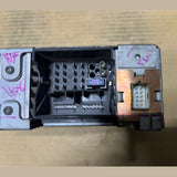 BMW Radio Cd Player 9149242 E60 E61 and 6 Series E63 E64 models