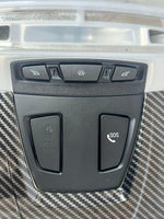 Bild in die Galerieansicht laden, 2019 BMW i3 I01 i8 I12 2' F45 F46 X1 F48 F39 Interior Roof Lighting 9292911 OEM
