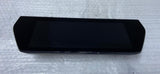 OEM BMW M8 F91 F92 F93 G14 Dashboard Navigation Display Screen 5A0E6B8