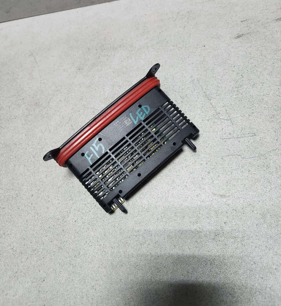 BMW Headlight TMS Driver Module Left And Right Xenon Ballast 7316187 3 4 5 Serie