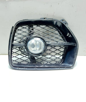 2008-2014 BMW X6 Front Left Fog Light Grille 7181009 X6 E71 E72