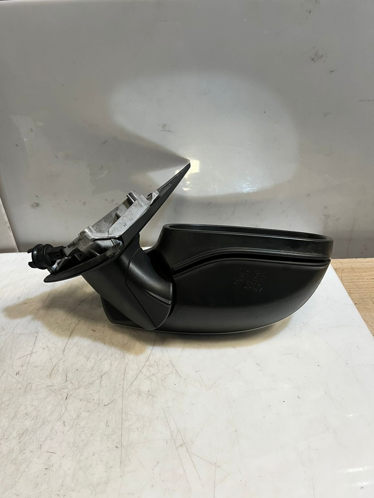 2010-2012 BMW X1 E84 M-Sport LEFT AND RIGHT Wing Mirror 7216398 OEM