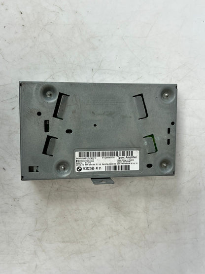2014-2018 BMW F06 6 Series Gran Coupe 640i HIFI Audio Amplifier 9312596 OEM