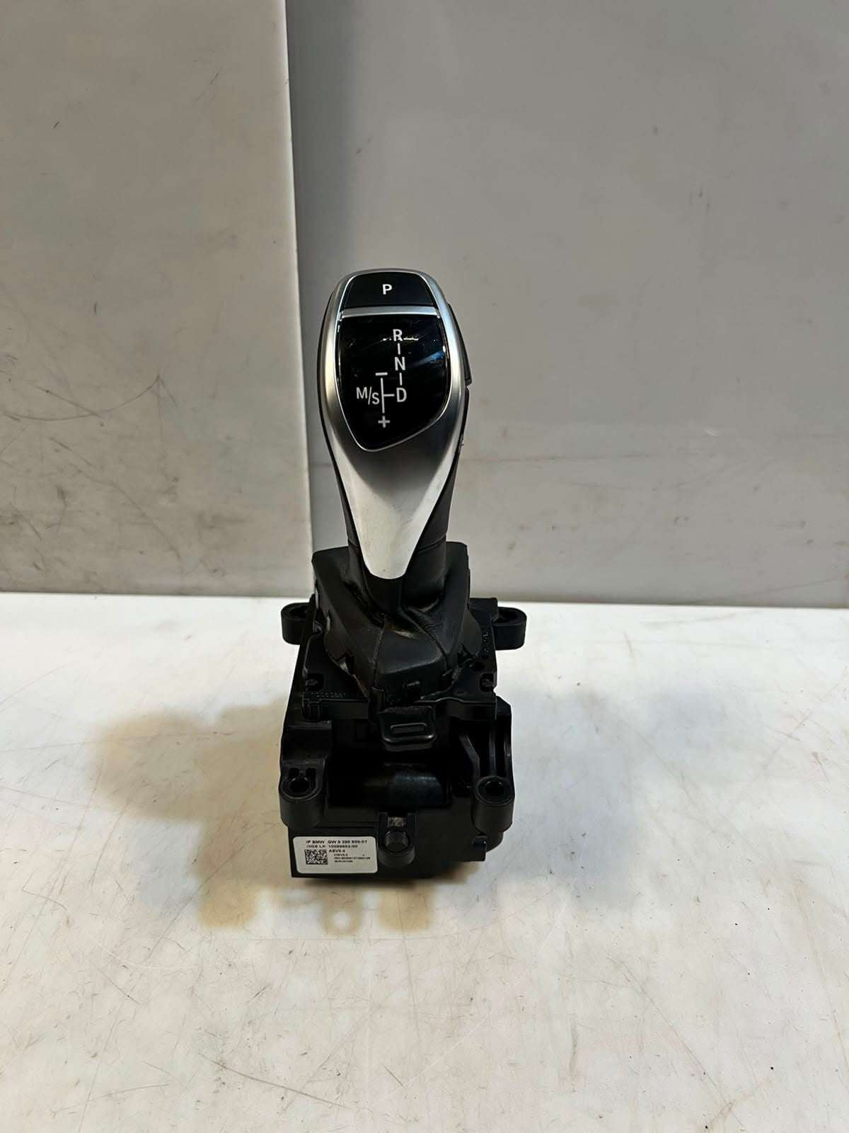 2017 BMW 2 Series F22/F23 3' F31 330i Automatic Gear SHIFT Selector 9296899 OEM
